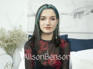 AlisonBenson