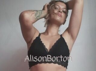 AlisonBorton