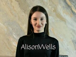 AlisonWells