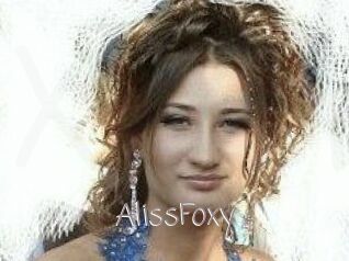 Aliss_Foxy