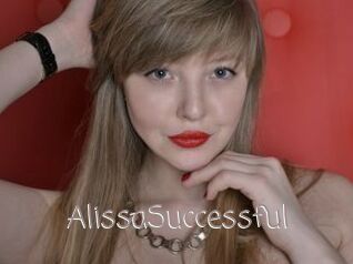 AlissaSuccessful