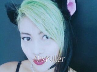 AlixKiller