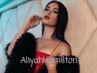 AliyahHamilton