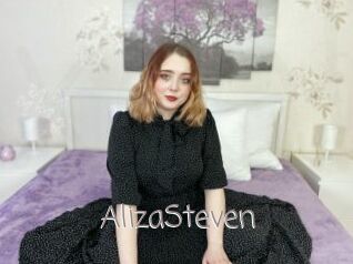 AlizaSteven