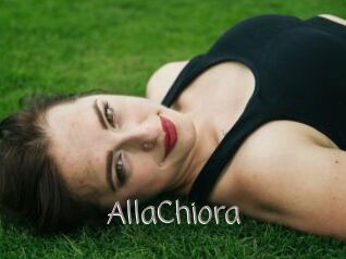 AllaChiora