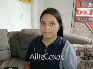 AllieCoxox