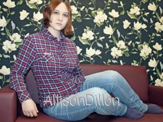 AllisonDillon