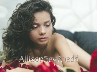 AllisonSeyfriedd