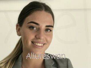 Allureswan