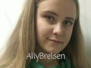 AllyBrelsen