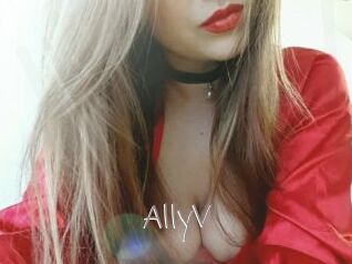 AllyV