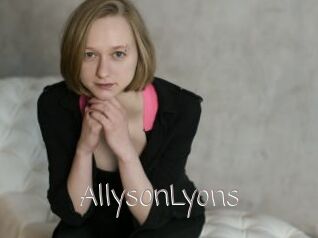 AllysonLyons