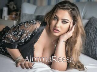 AlmmaReese
