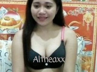 Altheaxx