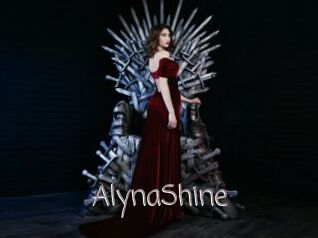 AlynaShine