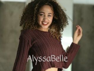 AlyssaBelle