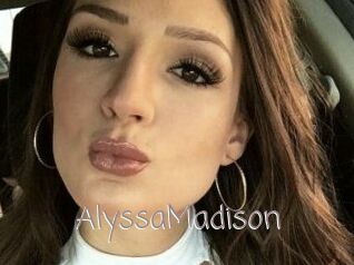 AlyssaMadison