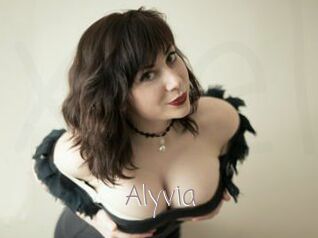 Alyvia