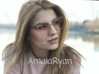AmaiaRyan