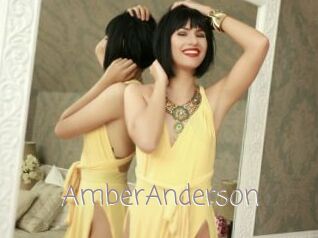 AmberAnderson