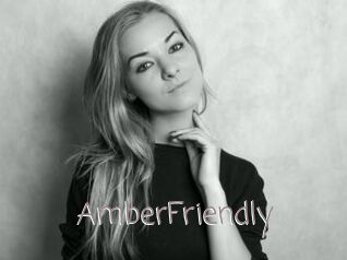 AmberFriendly
