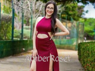 AmberRoset
