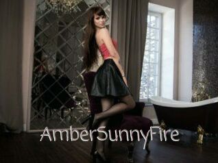 AmberSunnyFire