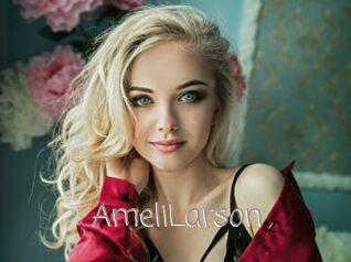 AmeliLarson