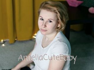 AmeliaCuteBaby