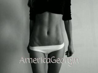 AmericaGeorgin