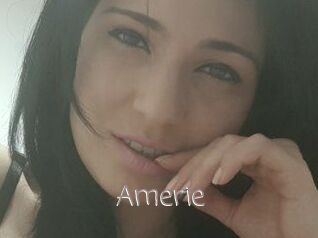 Amerie