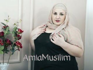 AmiaMusilim