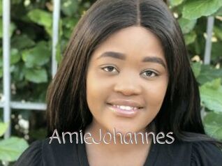 AmieJohannes
