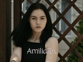 AmiliaFox
