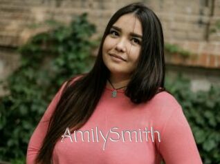 AmilySmith