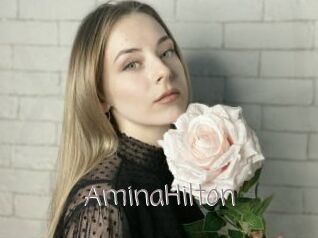 AminaHilton