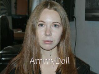 AmmyDoll