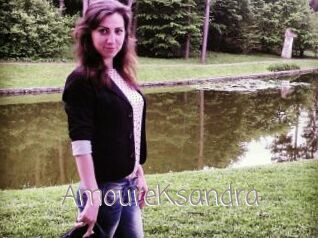 AmoureKsandra