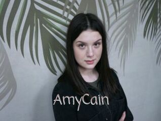 AmyCain