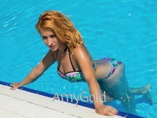 AmyGold