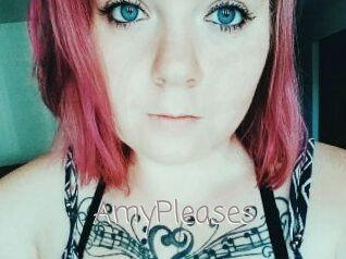 AmyPleases