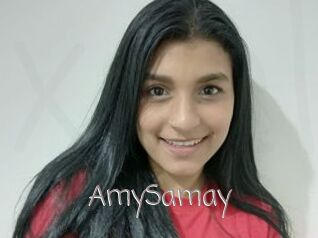 AmySamay