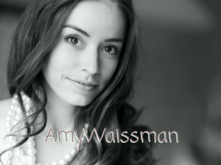 AmyWaissman X Celebs