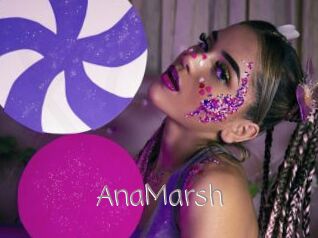 AnaMarsh