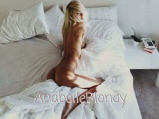 AnabelleBlondy