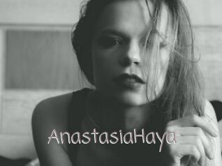 AnastasiaHaya