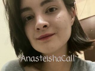 AnasteishaCall