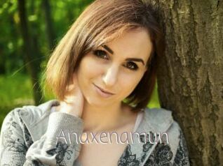 Anaxenamun