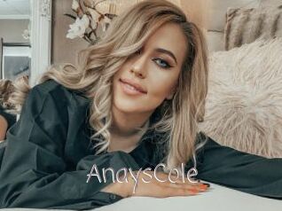 AnaysCole