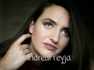 AndreaFreyja